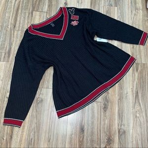 Torrid Disney sweater